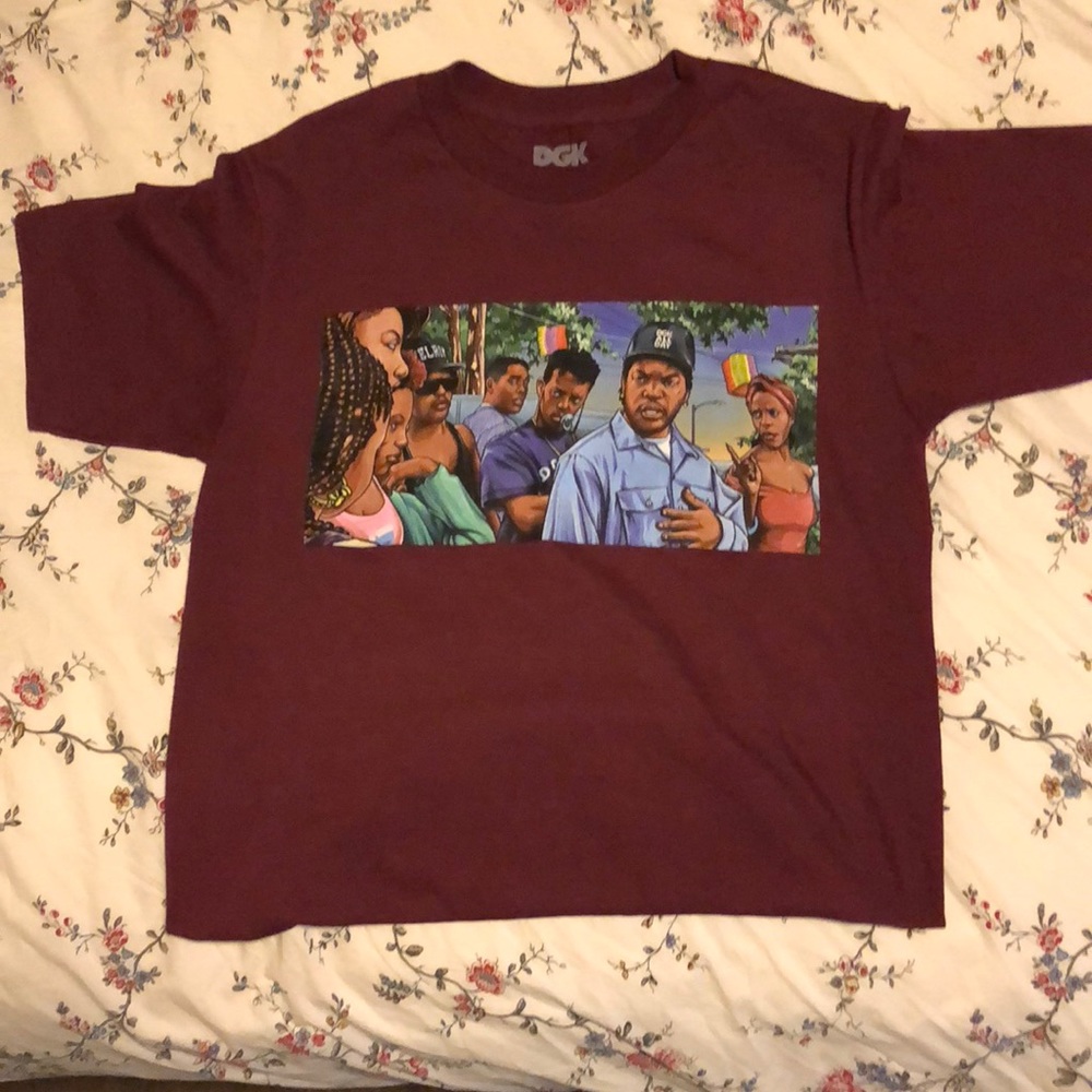 DGK - Picture 3 of 4
